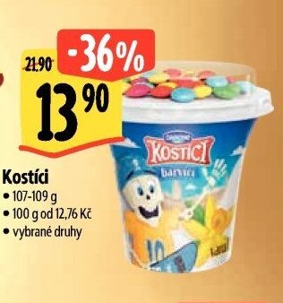 Kostíci