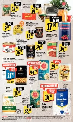 akční leták Albert 8.1.2025-14.1.2025