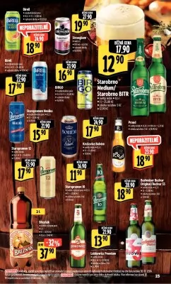 akční leták Albert 8.1.2025-14.1.2025