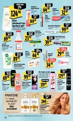 akční leták Albert 8.1.2025-14.1.2025