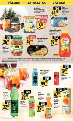 akční leták Albert 8.1.2025-14.1.2025