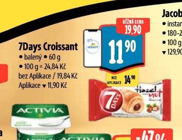 7Days Croissant