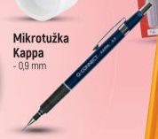 Mikrotužka Kappa