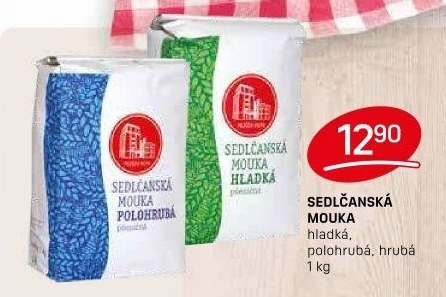 Mouka Sedlčanská