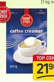 COFFEE CREAMER