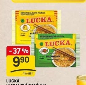 LUCKA INSTANTNÍ POLÉVKA