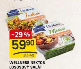 WELLNESS NEKTON LOSOSOVÝ SALÁT