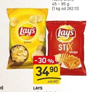 LAYS