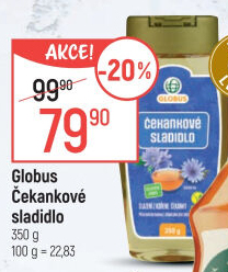 Čekankový sirup 4Slim