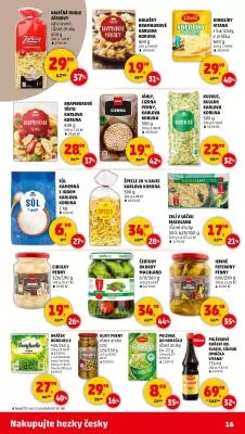 akční leták Penny Market 9.1.2025-15.1.2025