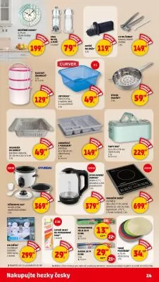 akční leták Penny Market 9.1.2025-15.1.2025