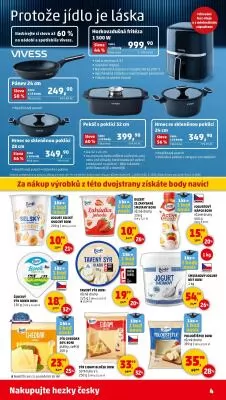 akční leták Penny Market 9.1.2025-15.1.2025