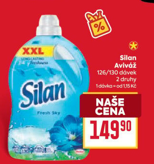 Aviváž Silan
