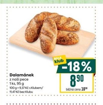 Dalamánek