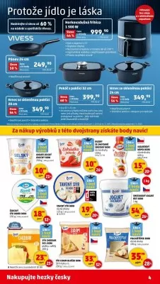 akční leták Penny Market 9.1.2025-15.1.2025