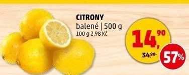 Citrony