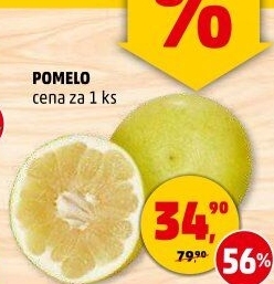 Pomelo