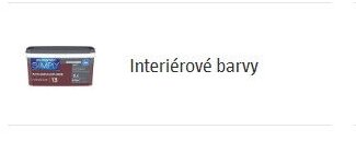 Interiérové barvy - BAUHAUS akcniletaky.com