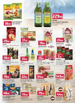 akční leták COOP 8.1.2025-14.1.2025