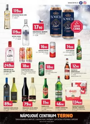 akční leták COOP 8.1.2025-14.1.2025