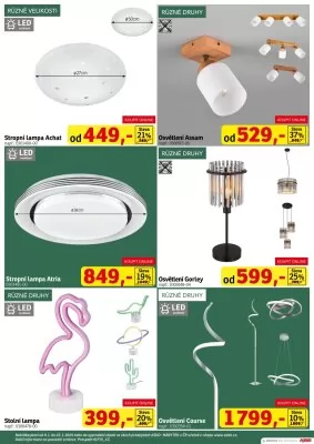 akční leták ASKO 9.1.2025-22.1.2025