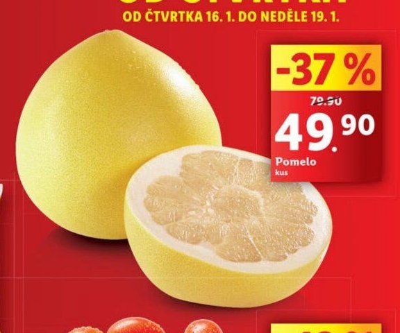 Pomelo