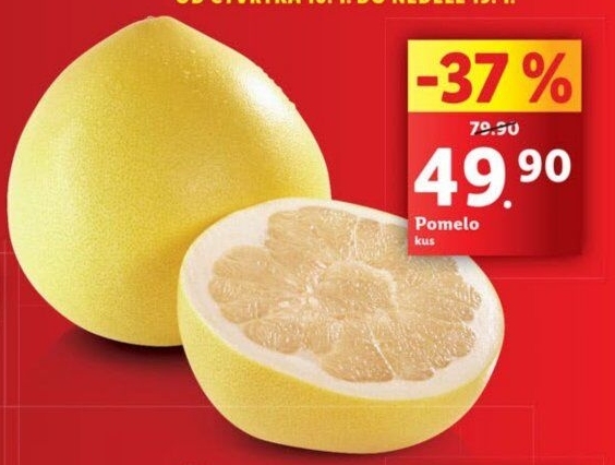 Pomelo
