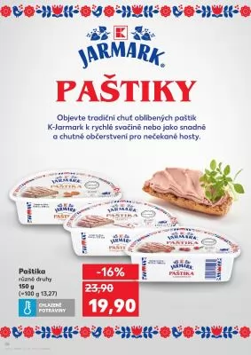 akční leták Kaufland 15.1.2025-21.1.2025