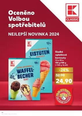 akční leták Kaufland 15.1.2025-21.1.2025