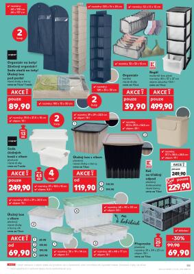 akční leták Kaufland 15.1.2025-21.1.2025