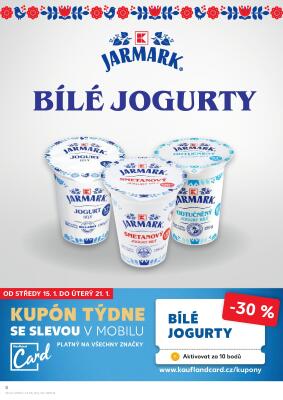 akční leták Kaufland 15.1.2025-21.1.2025