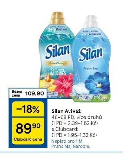 Silan Aviváž