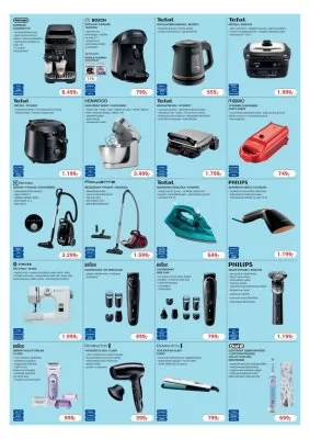 akční leták Planeo 13.1.2025-19.1.2025