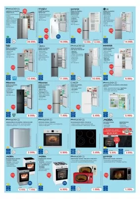 akční leták Planeo 13.1.2025-19.1.2025