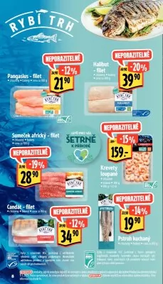 akční leták Albert 15.1.2025-21.1.2025