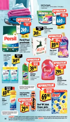 akční leták Albert 15.1.2025-21.1.2025