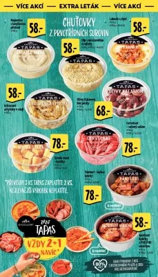 akční leták Albert 15.1.2025-21.1.2025