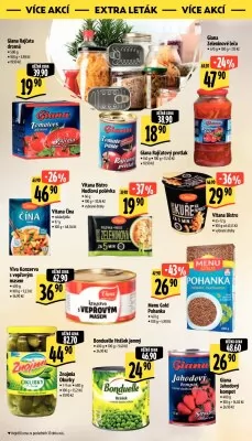 akční leták Albert 15.1.2025-21.1.2025