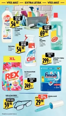 akční leták Albert 15.1.2025-21.1.2025