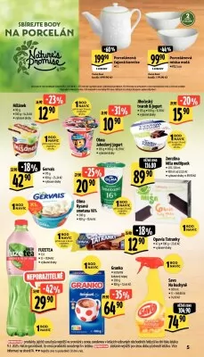 akční leták Albert 15.1.2025-21.1.2025