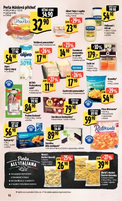 akční leták Albert 15.1.2025-21.1.2025