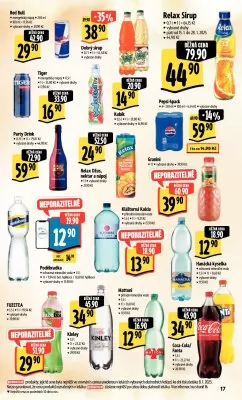 akční leták Albert 15.1.2025-21.1.2025