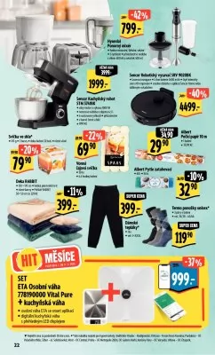 akční leták Albert 15.1.2025-21.1.2025