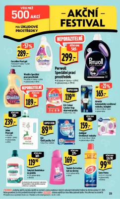 akční leták Albert 15.1.2025-21.1.2025