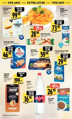 akční leták Albert 15.1.2025-21.1.2025