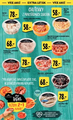 akční leták Albert 15.1.2025-21.1.2025