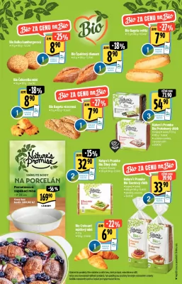 akční leták Albert 15.1.2025-11.2.2025