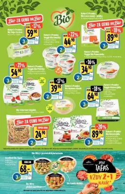 akční leták Albert 15.1.2025-11.2.2025