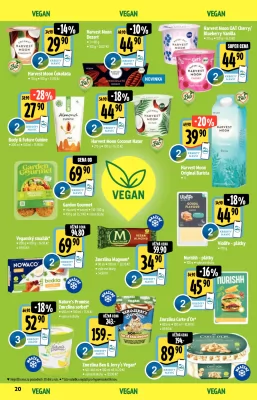 akční leták Albert 15.1.2025-11.2.2025