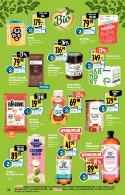 akční leták Albert 15.1.2025-11.2.2025